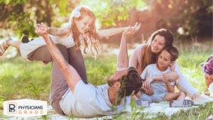 Immune Support Gummies for your Family