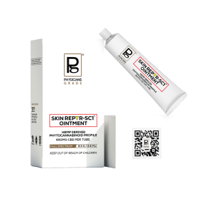 Physicians Grade Skin Repyr Ointment