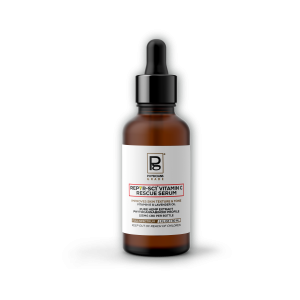 Vitamin C serum with cbd